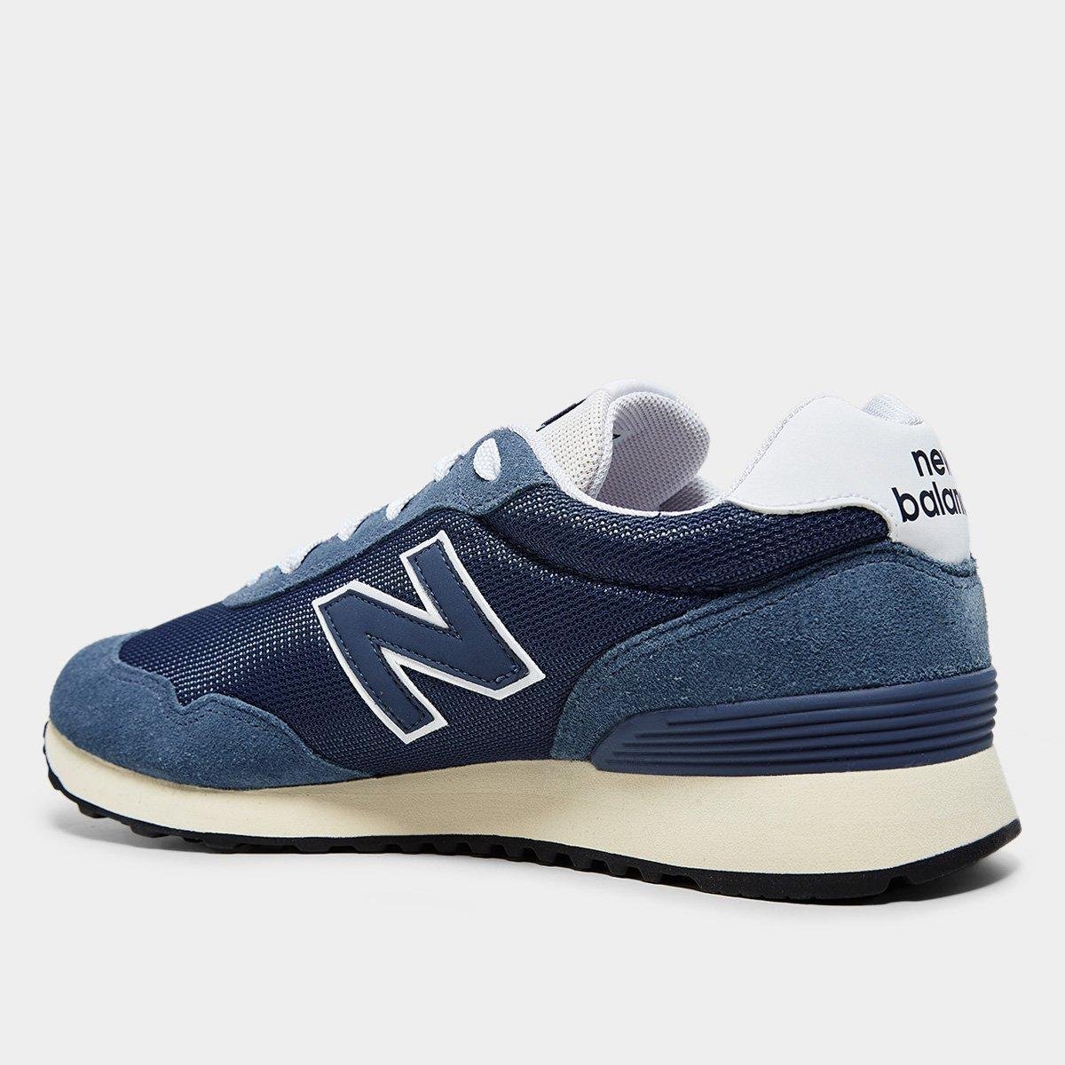 Tênis New Balance 515 V'2 Feminino - Tam: 40 - 2