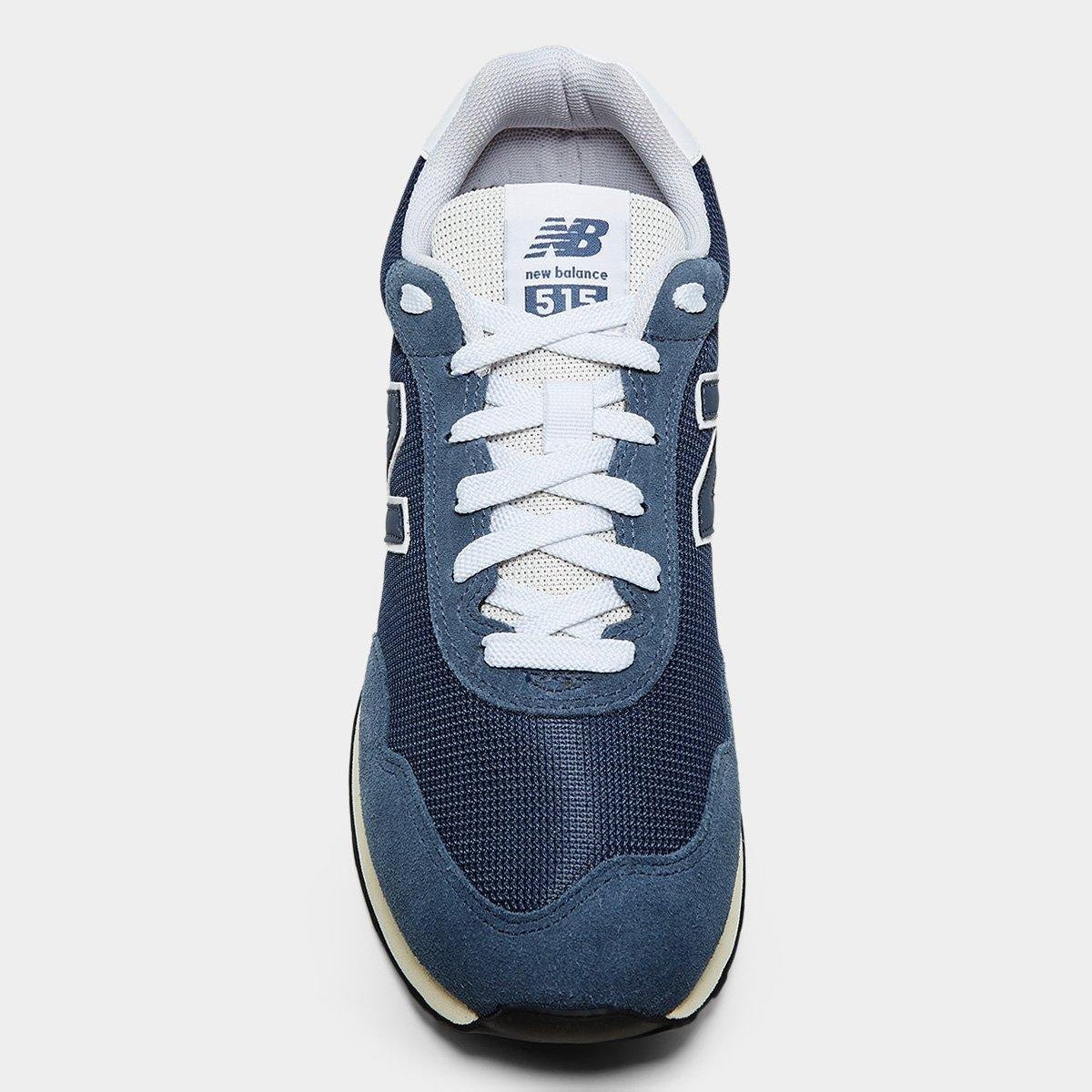 Tênis New Balance 515 V'2 Feminino - Tam: 40 - 3