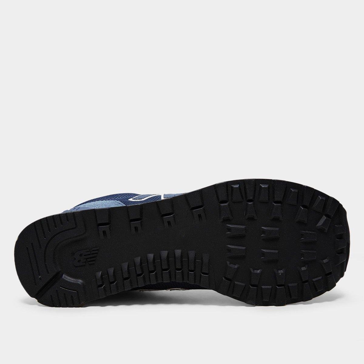Tênis New Balance 515 V'2 Feminino - Tam: 40 - 4