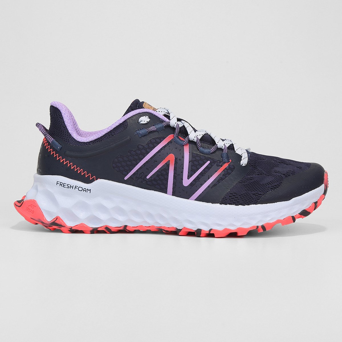 Tênis New Balance Fresh Foam Garoe Feminino