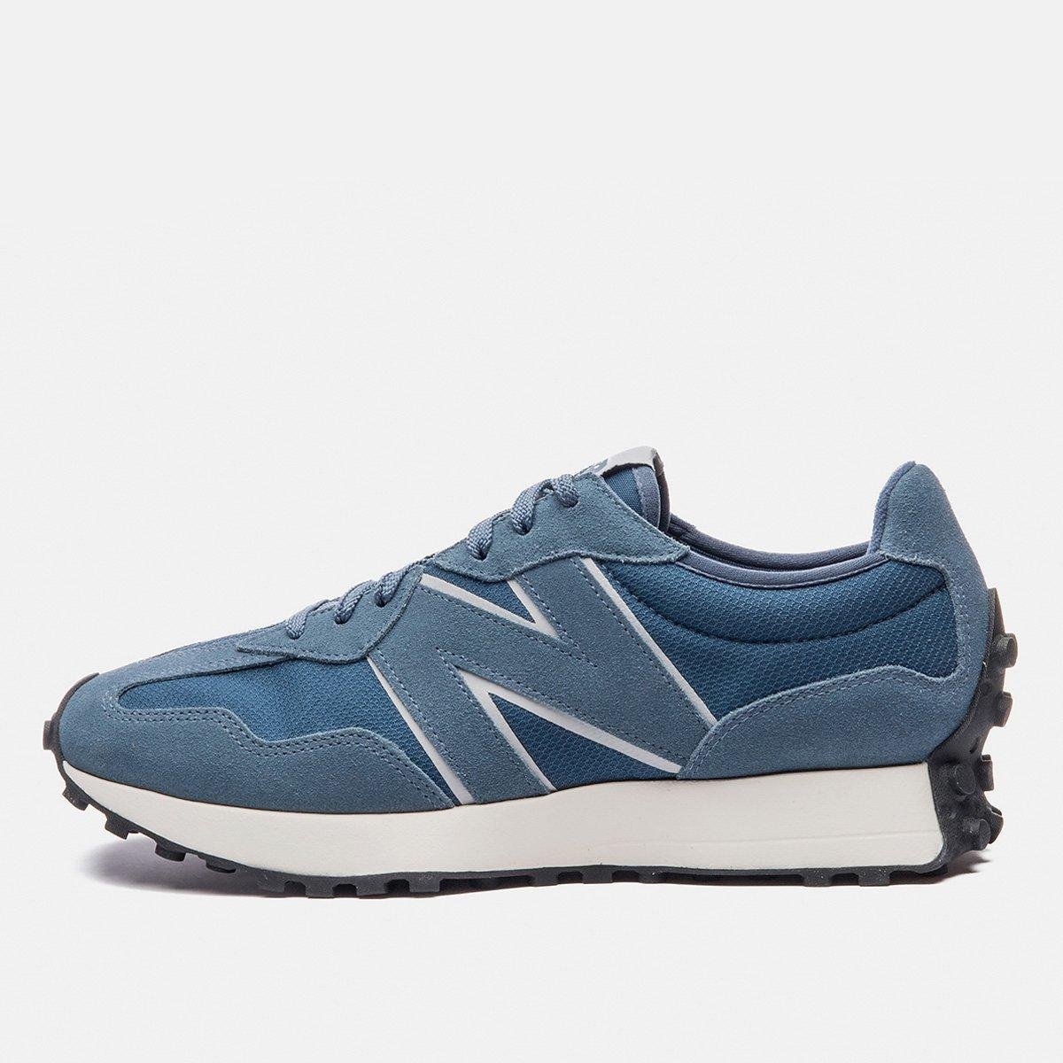 Tênis New Balance 327 V1 - Tam: 41 - 4