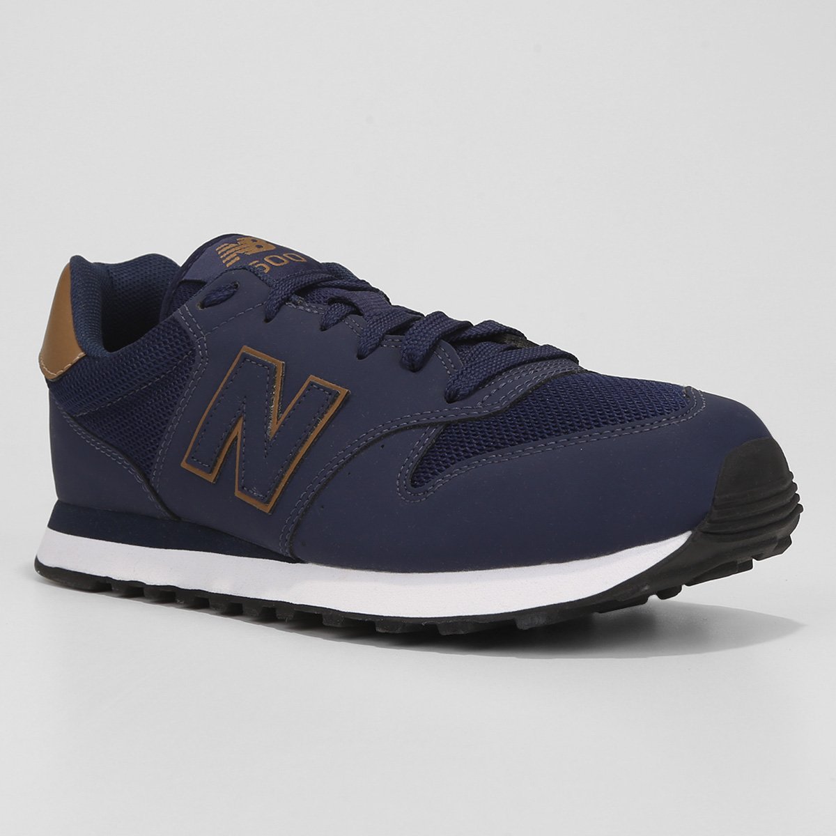 Tênis New Balance 500 V'2 Masculino - Tam: 44 - 1