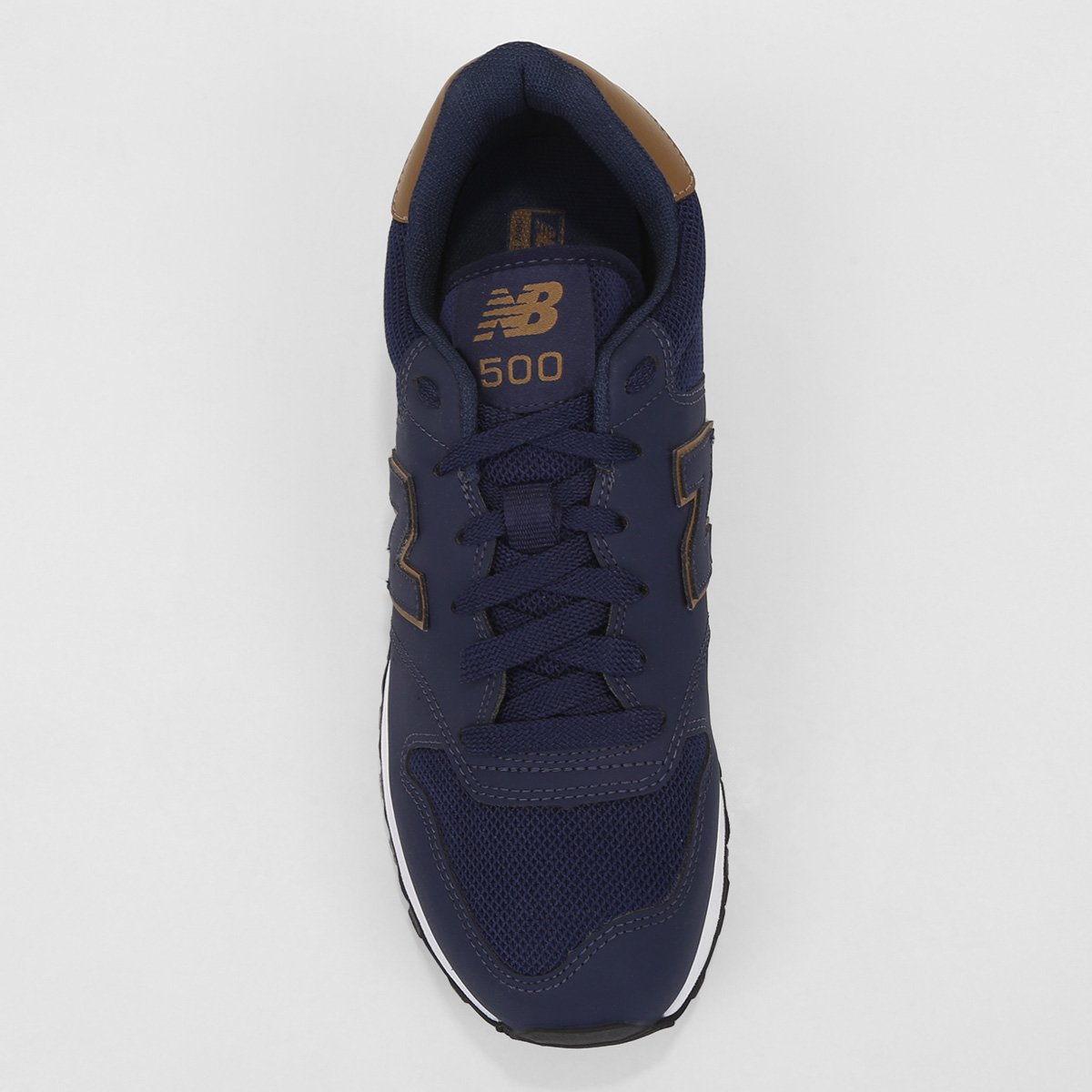 Tênis New Balance 500 V'2 Masculino - Tam: 44 - 3