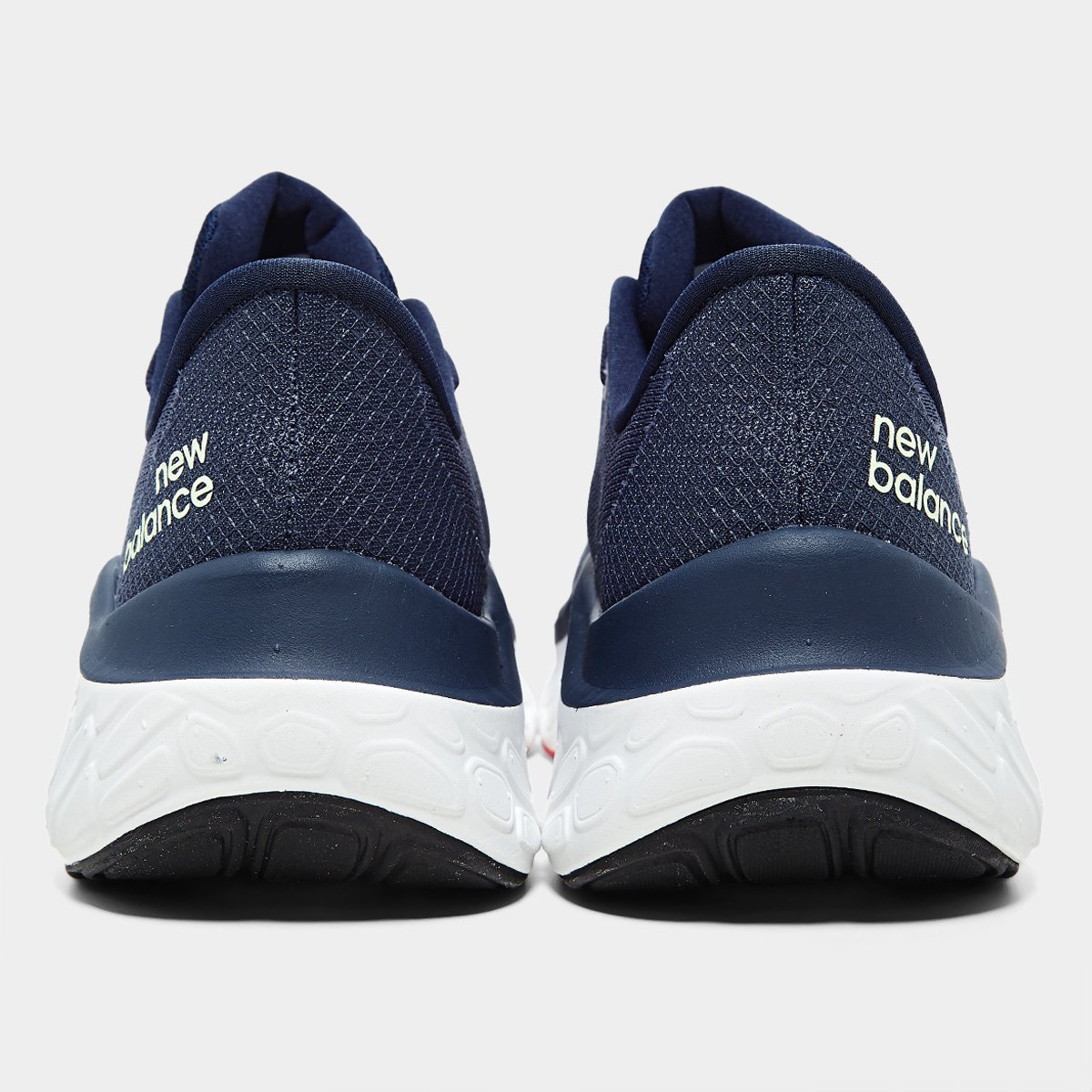 Tênis New Balance Fresh Foam X Kaiha Road Feminino - Tam: 34 - 2