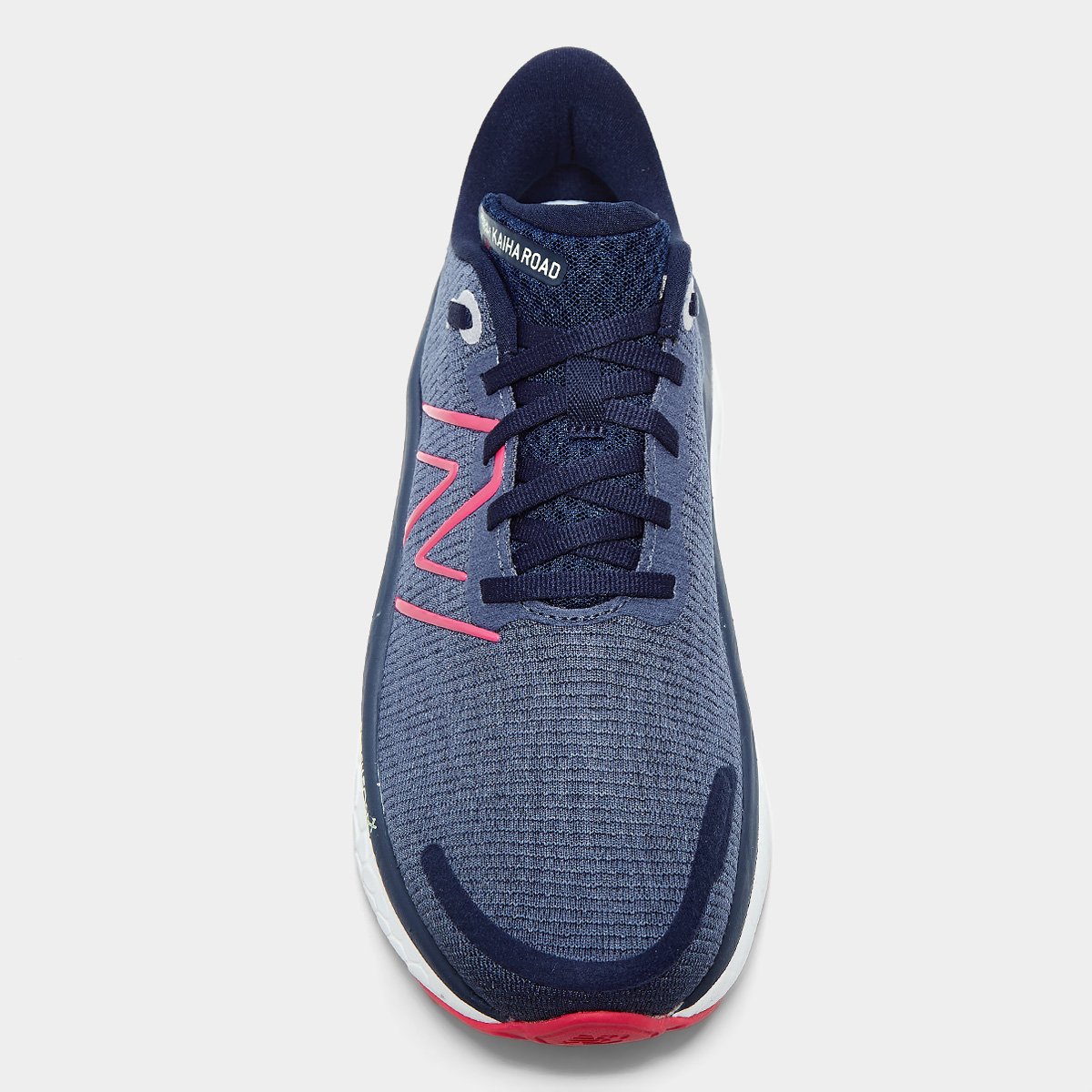 Tênis New Balance Fresh Foam X Kaiha Road Feminino - Tam: 34 - 3