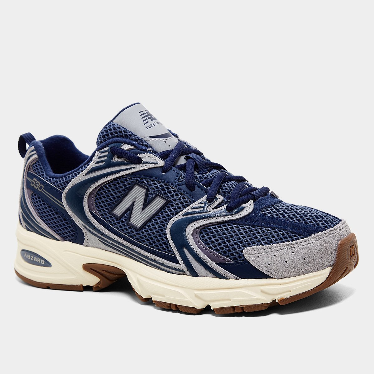 Tênis New Balance 530 - Tam: 40 - 1