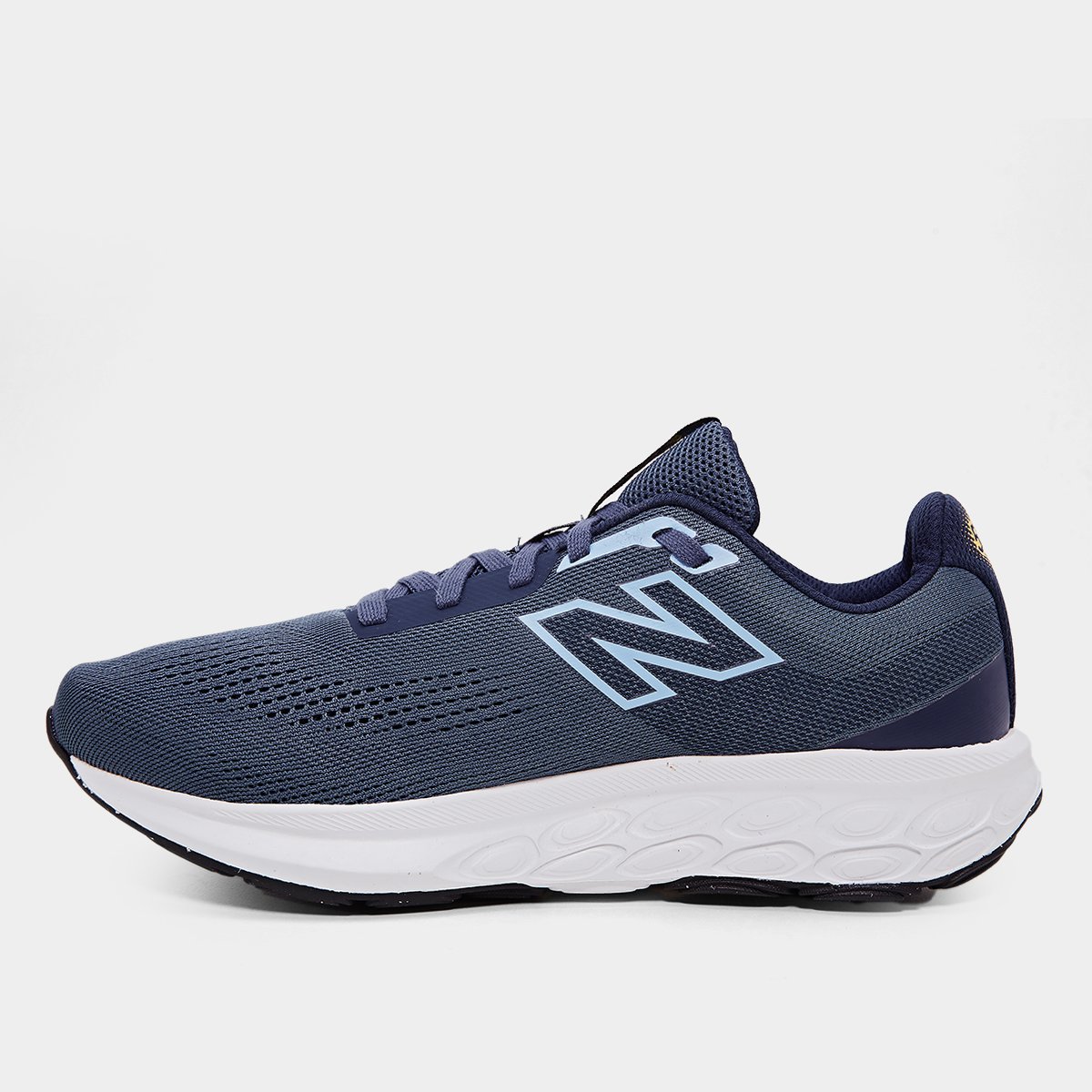 Tênis New Balance Fresh Foam 520 V9 Masculino - Tam: 43 - 4