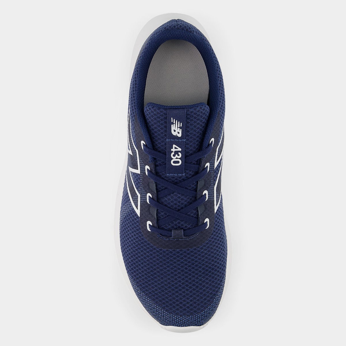 Tênis New Balance 430 V4 Masculino - Tam: 42 - 2