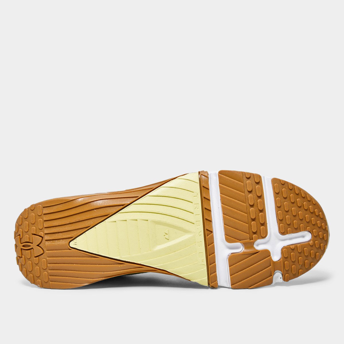 Tênis Under Armour Tribase Reps - Tam: 34 - 5