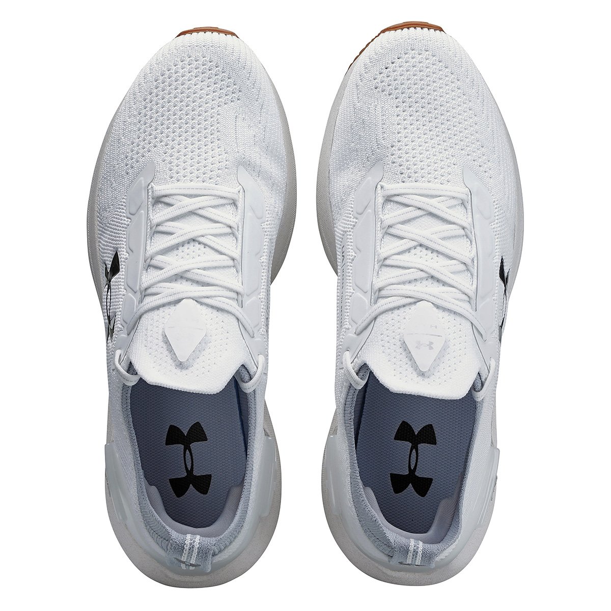 Tênis Under Armour Charged Hit - Tam: 37 - 2