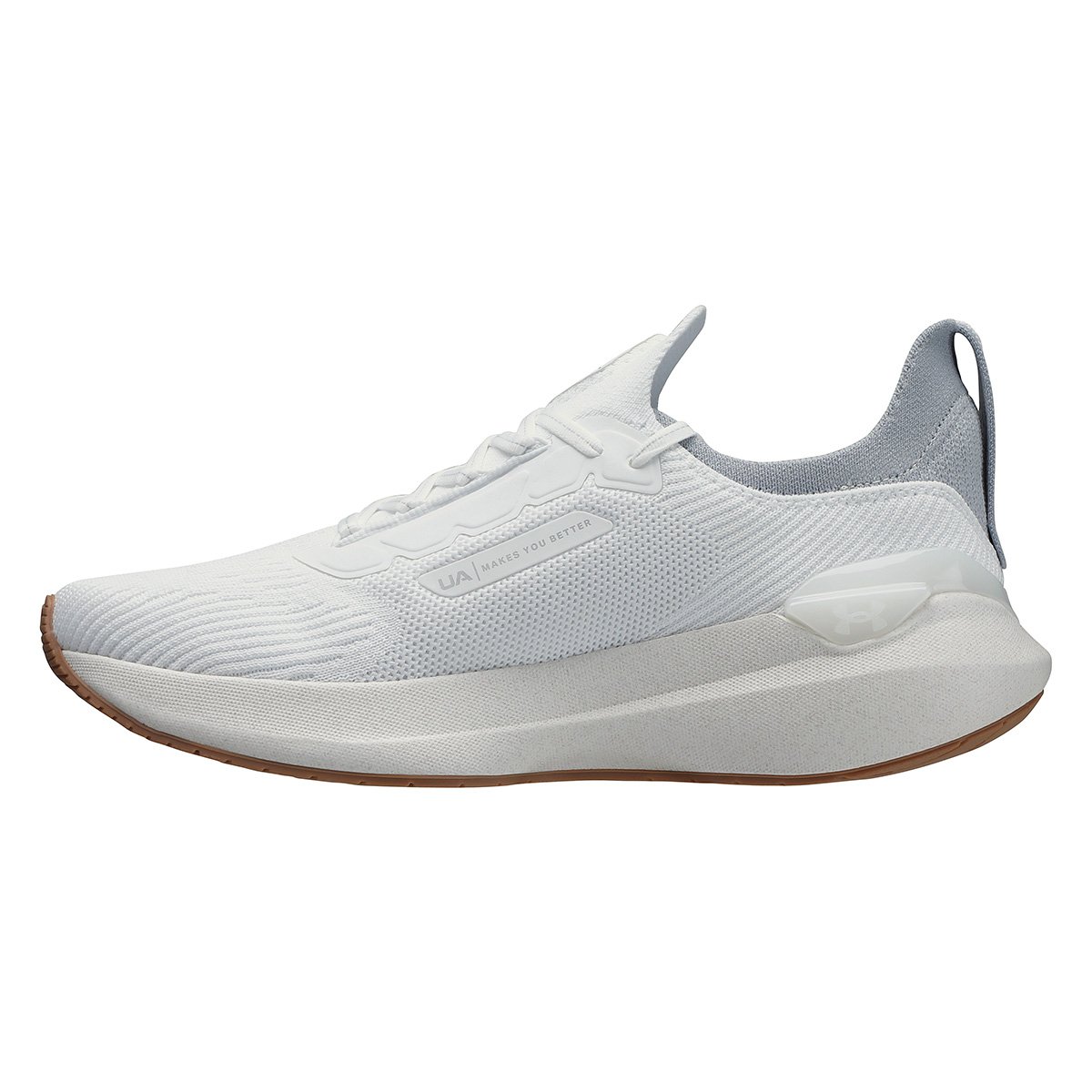 Tênis Under Armour Charged Hit - Tam: 37 - 4