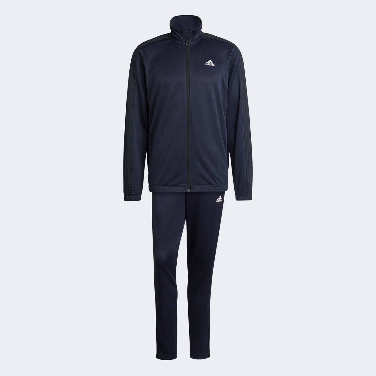 Conjunto Adidas Sportswear Tapered Masculino