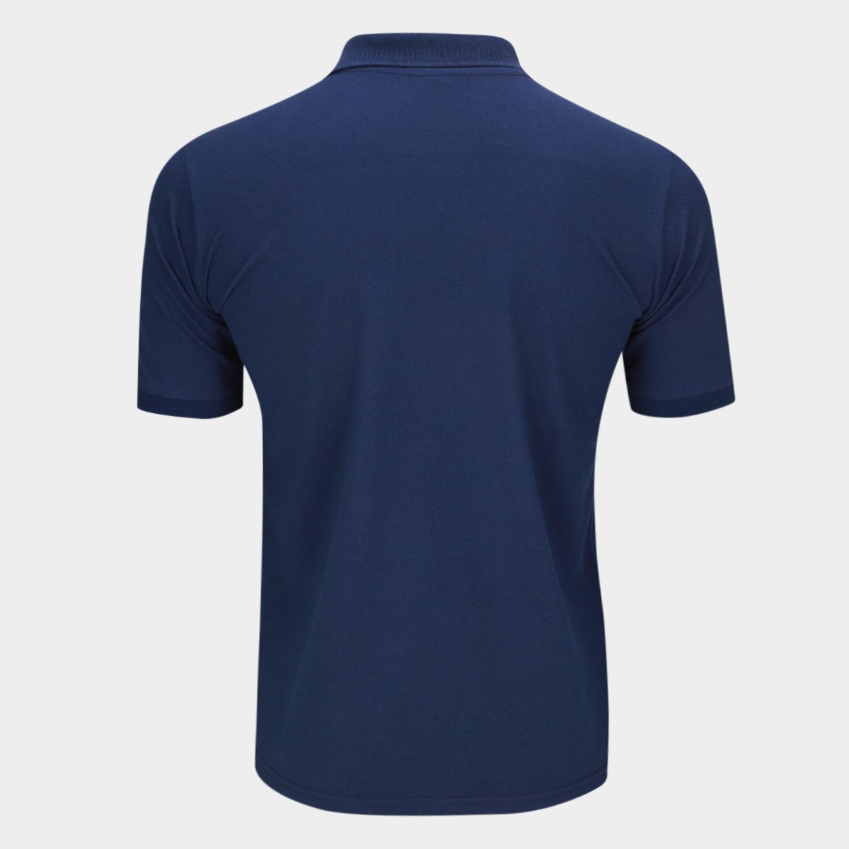 Camisa Polo Cruzeiro Estrela Dourada Masculina - Tam: EGG - 1