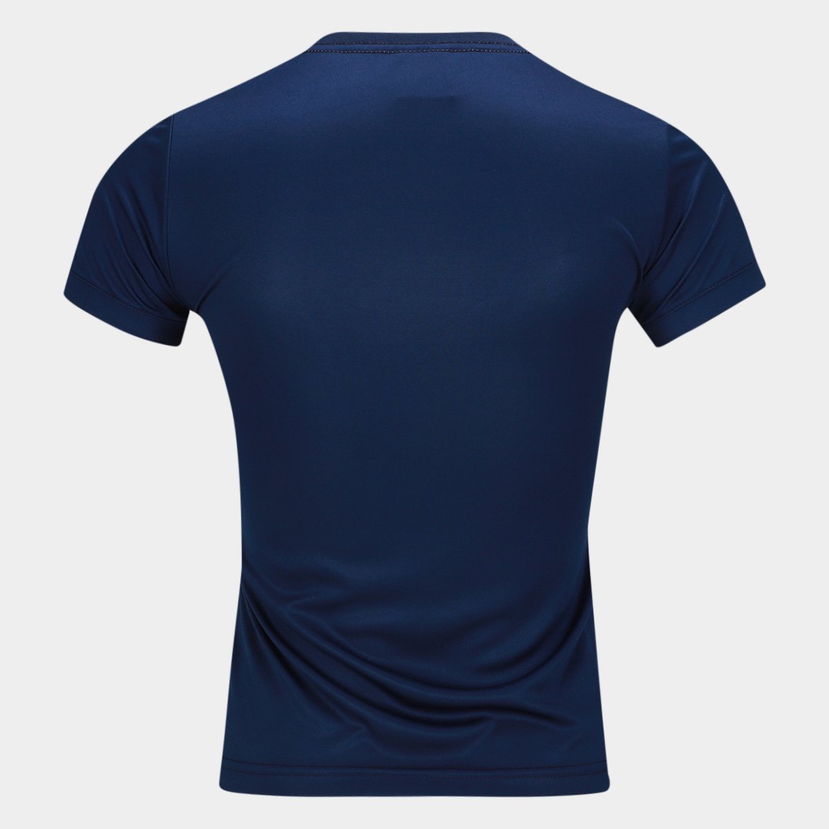 Camiseta Cruzeiro Feminina - Tam: EGG - 1