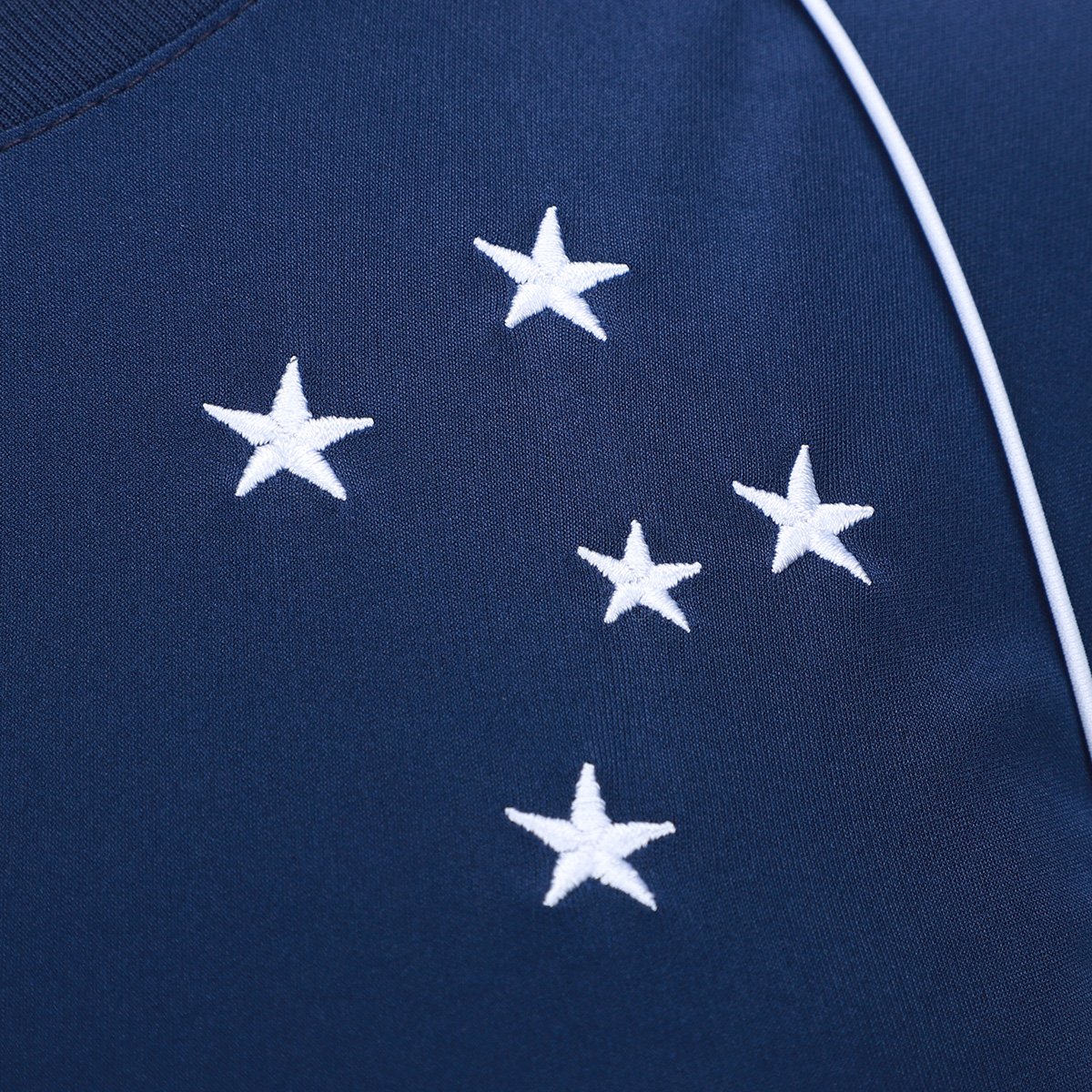 Camiseta Cruzeiro Feminina - Tam: EGG - 2