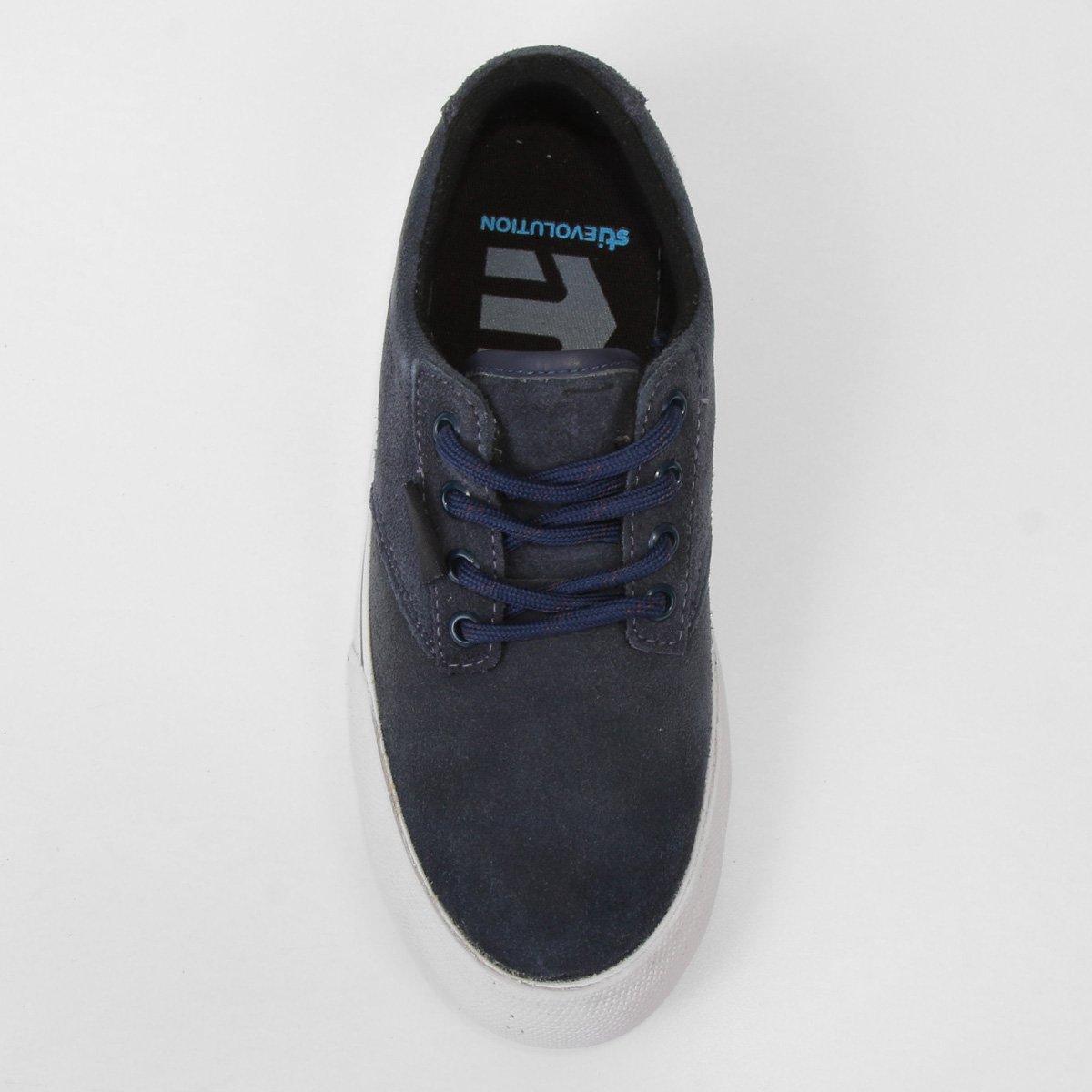 Tênis Etnies Jameson Vulc - Tam: 36 - 3