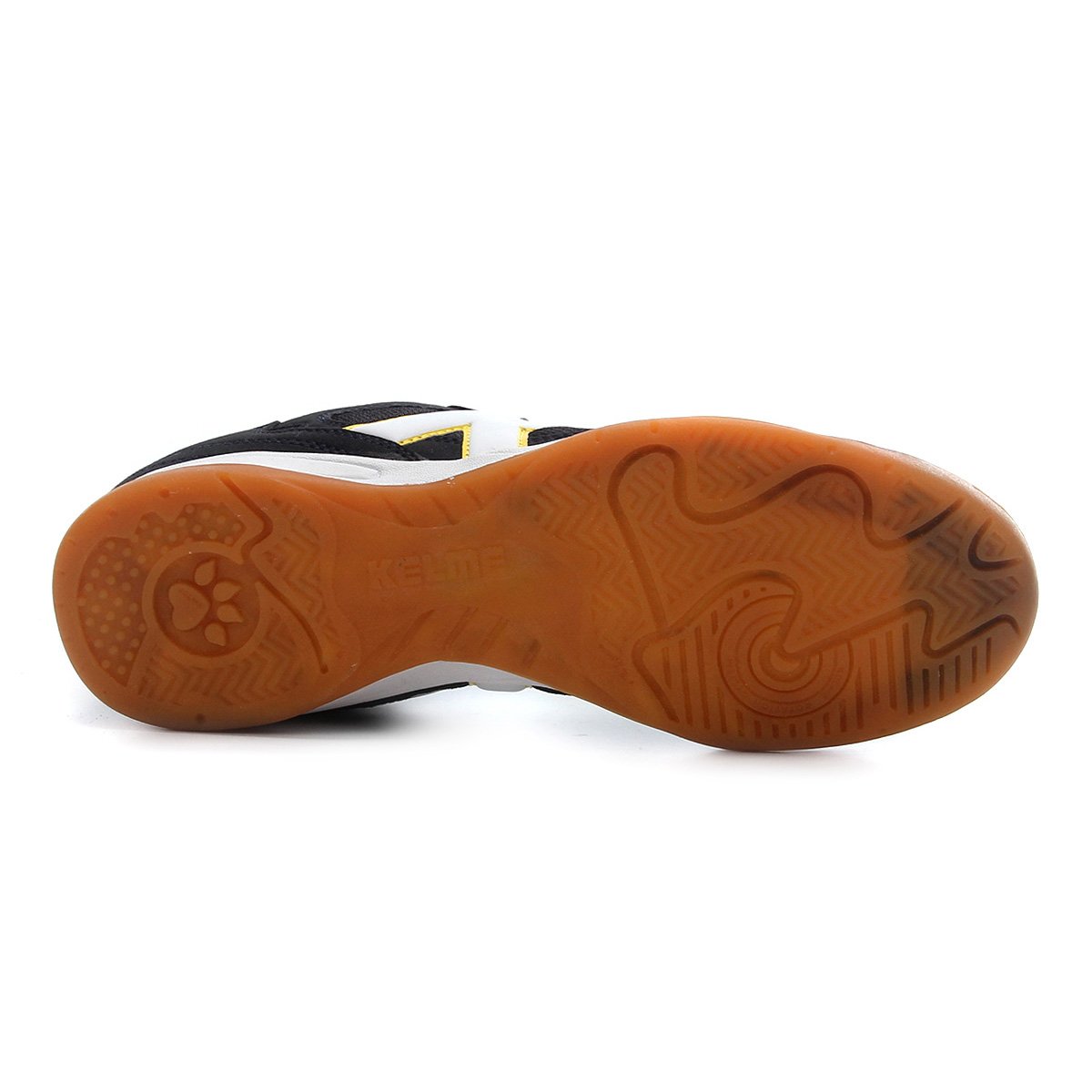 chuteira futsal kelme copa