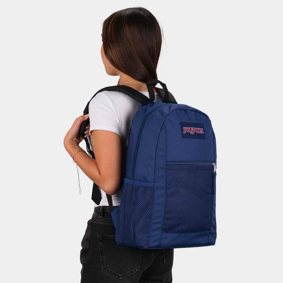 Mochila Jansport Moderate Zone Pack - 1