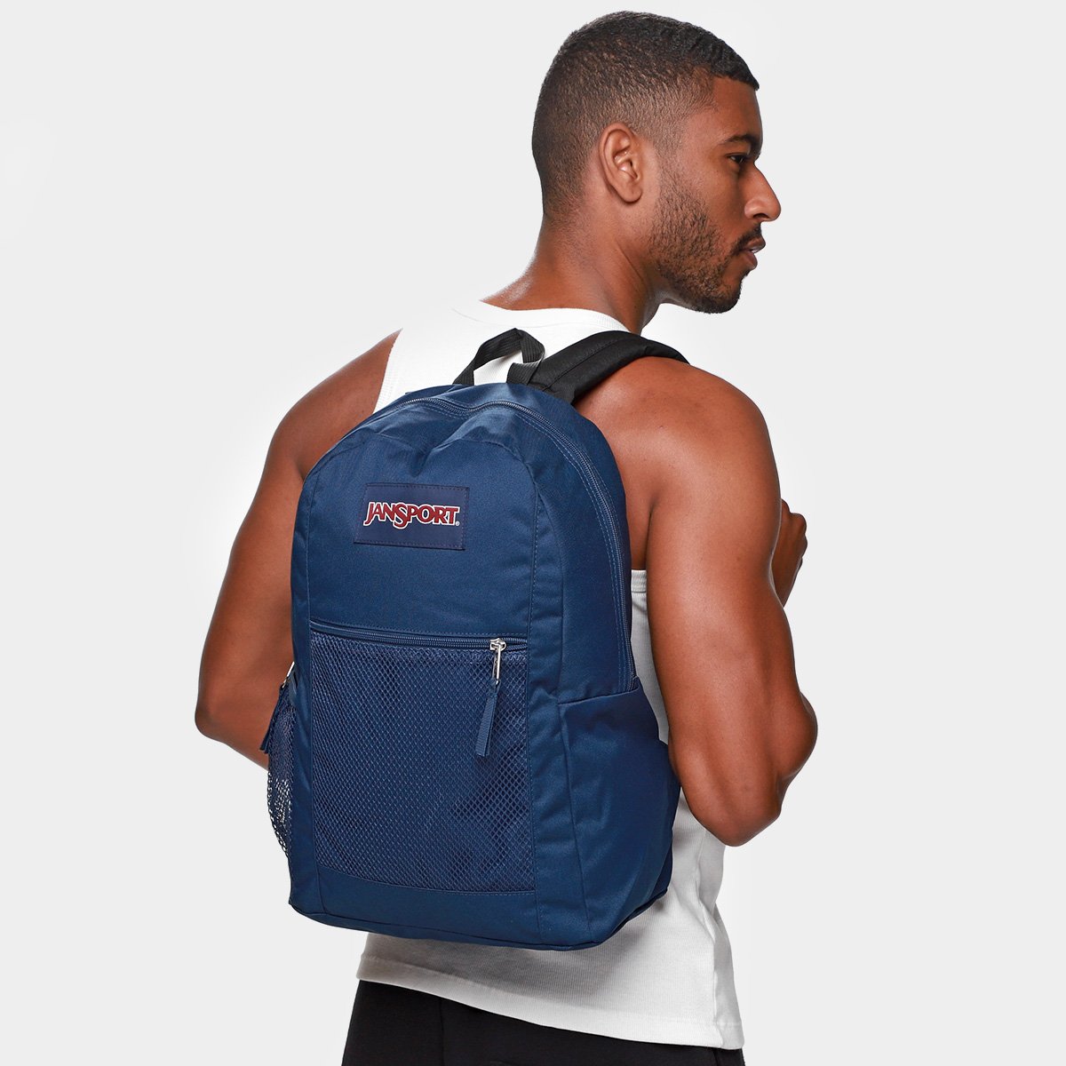 Mochila Jansport Moderate Zone Pack - 2