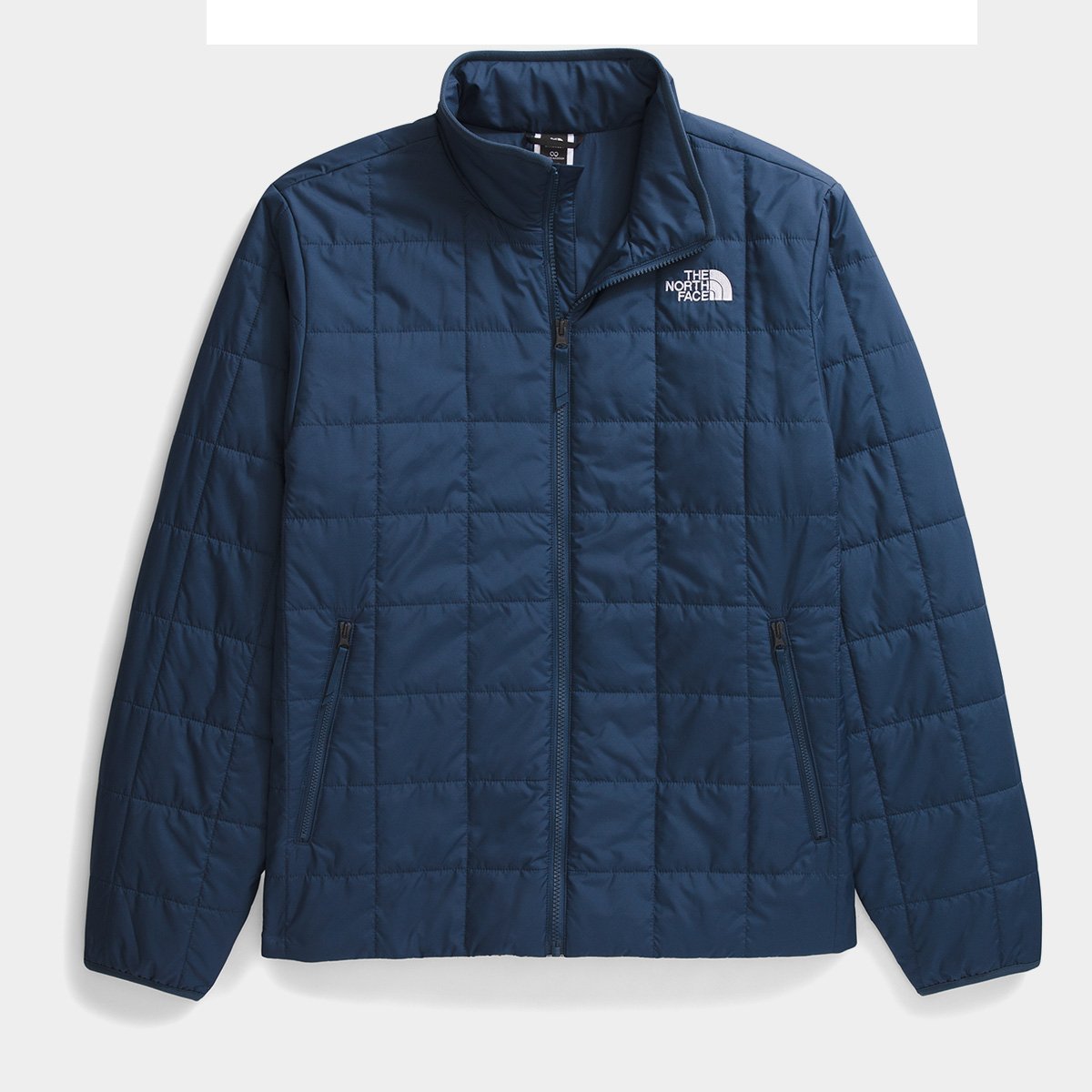 Jaqueta The North Face Matelassê Masculina - Tam: P - 2