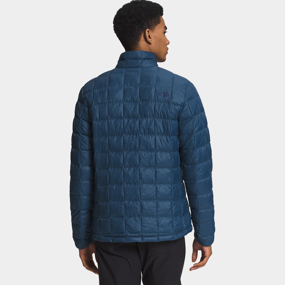 Jaqueta The North Face Matelassê Masculina - Tam: GG - 1