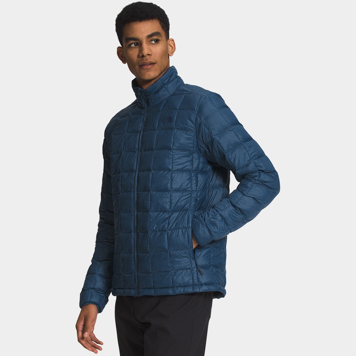 Jaqueta The North Face Matelassê Masculina - Tam: GG - 3