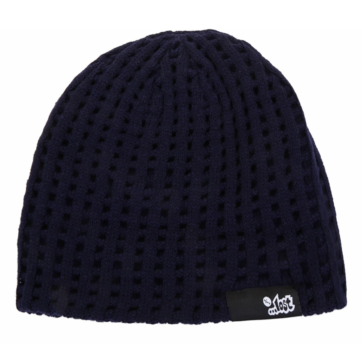 Gorro Lost Anti Dupla Face
