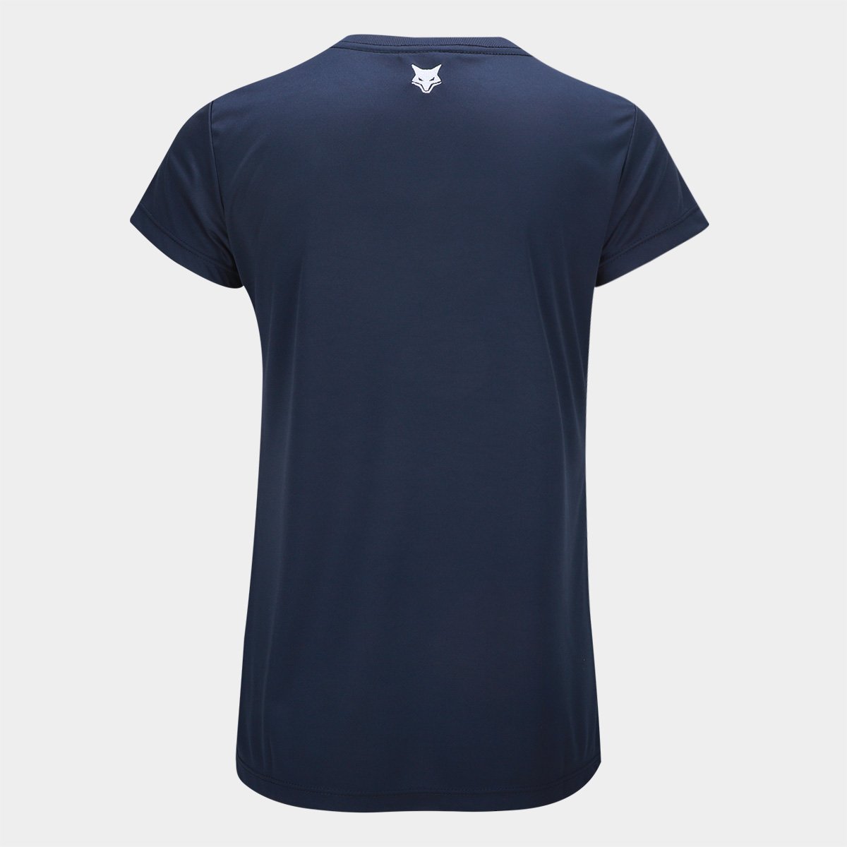 Camisa Cruzeiro Esportiva Feminina - Tam: P - 1