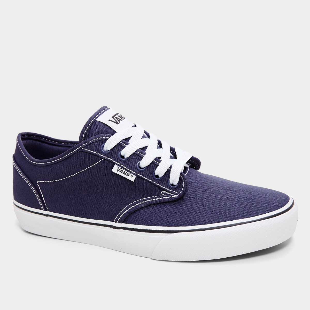 Tênis Vans Atwood Masculino - Tam: 44 - 1