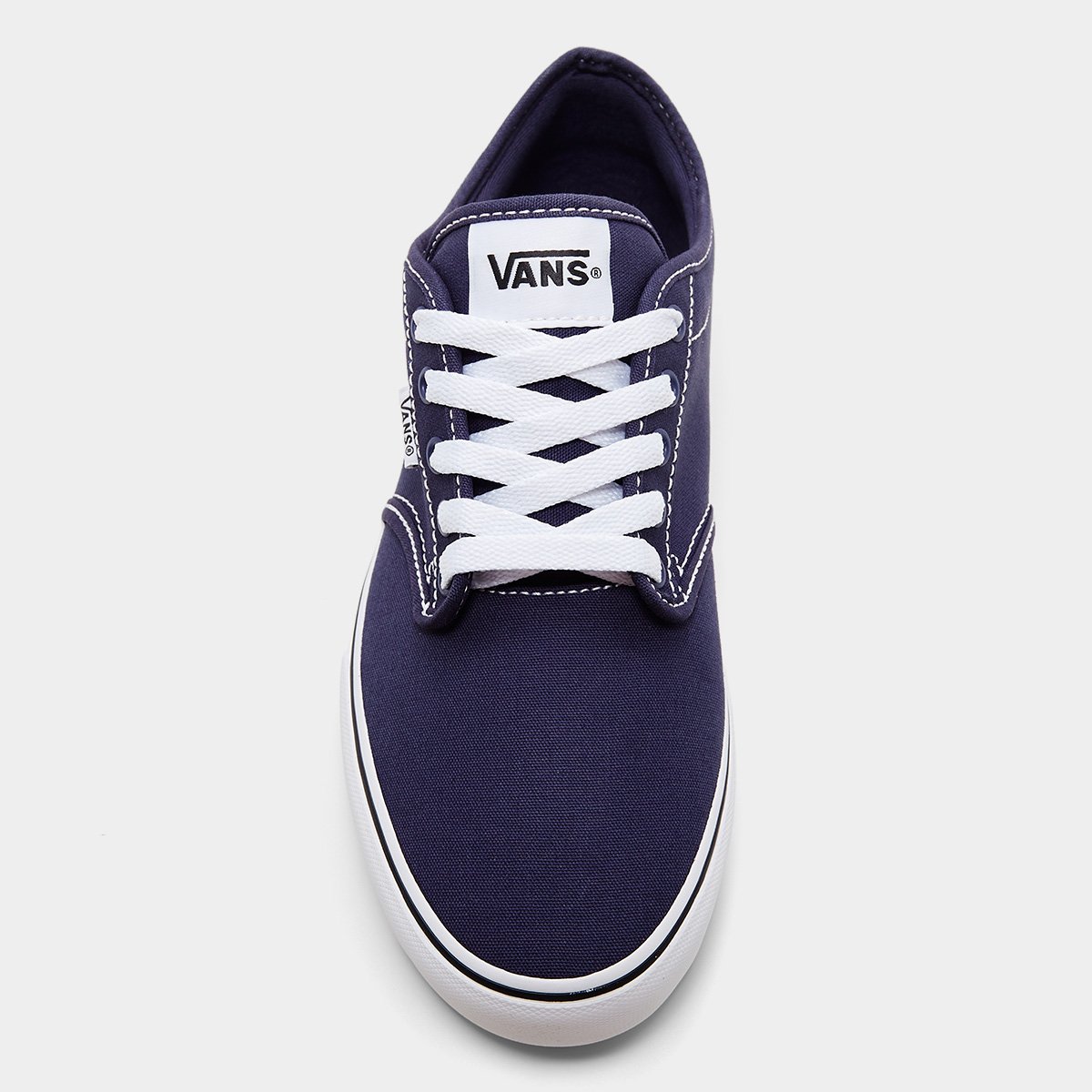 Tênis Vans Atwood Masculino - Tam: 44 - 2