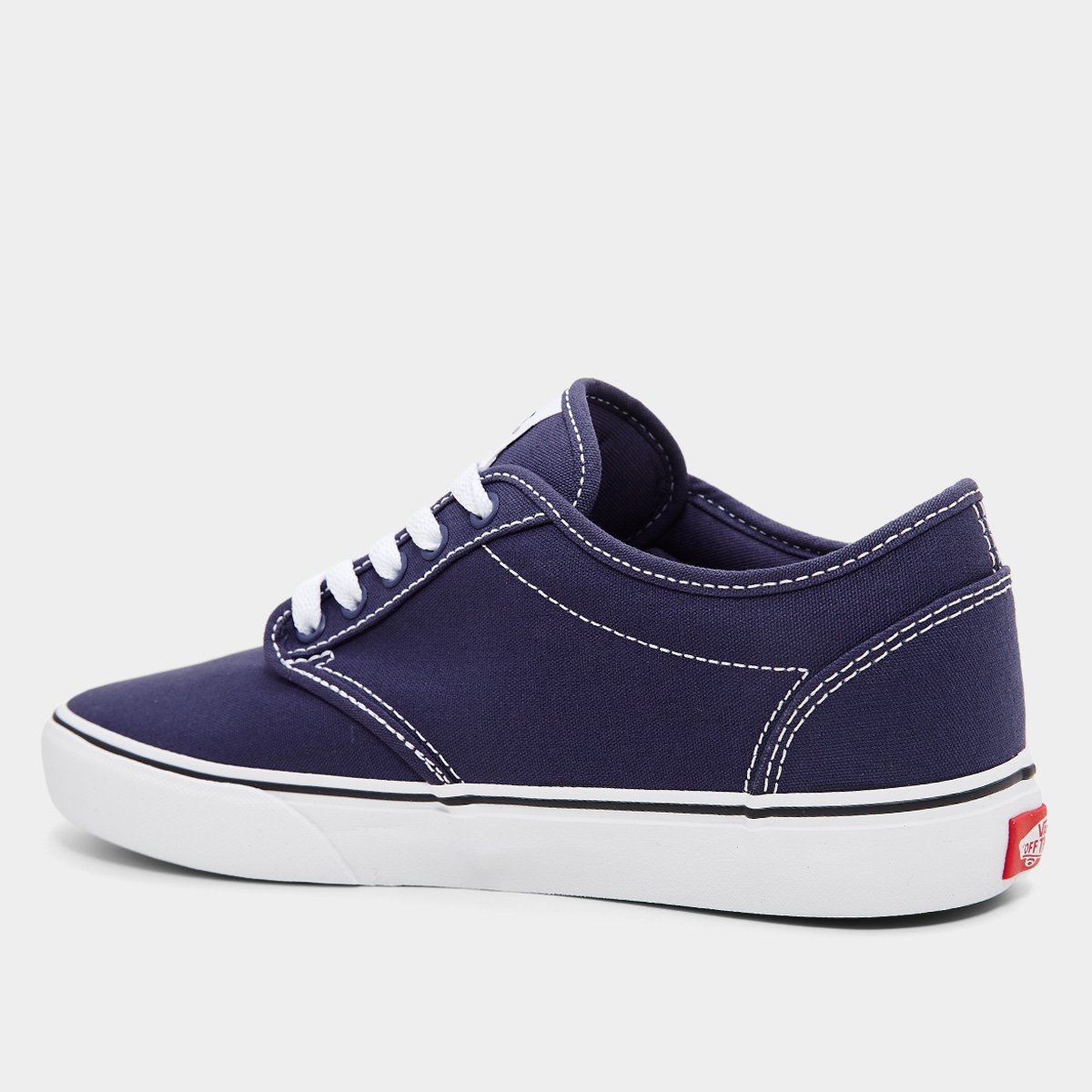 Tênis Vans Atwood Masculino - Tam: 44 - 3
