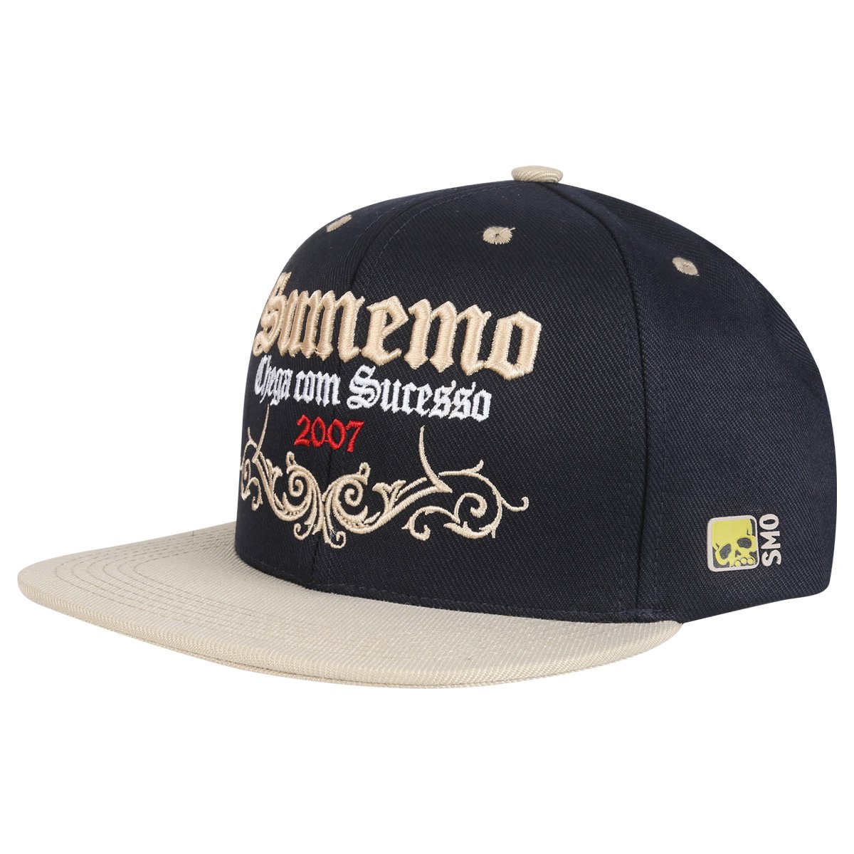 Boné Sumemo 008