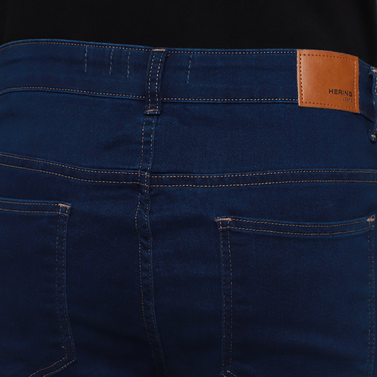 Calça Jeans Hering Masculina - Tam: 46 - 3