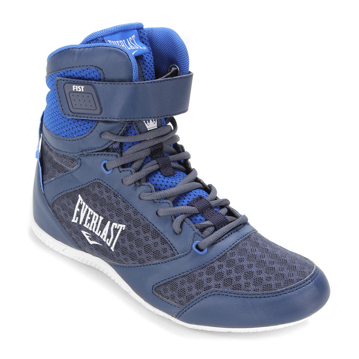 Tênis Boxe Everlast First Masculino