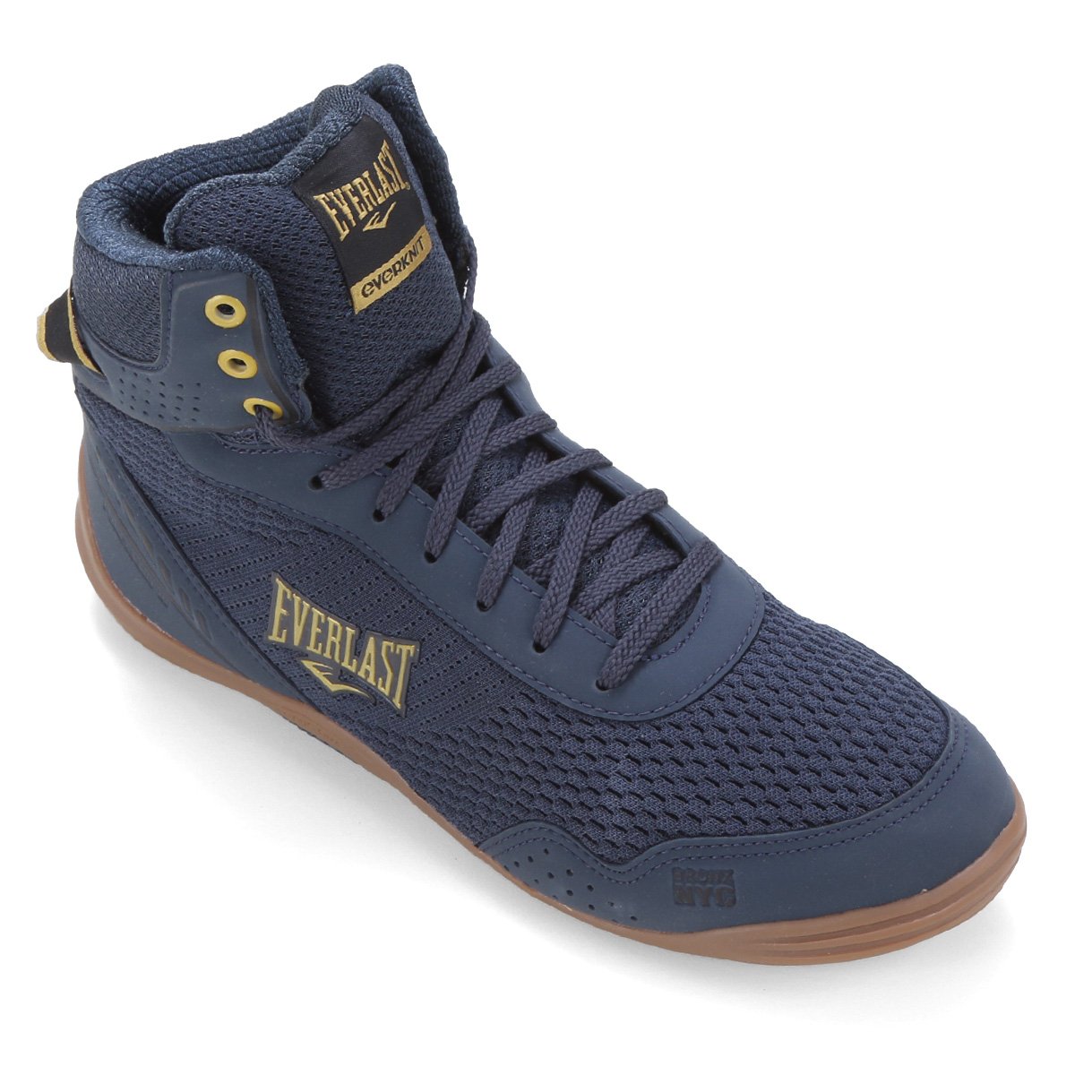 Tênis Everlast Forceknit III Masculino
