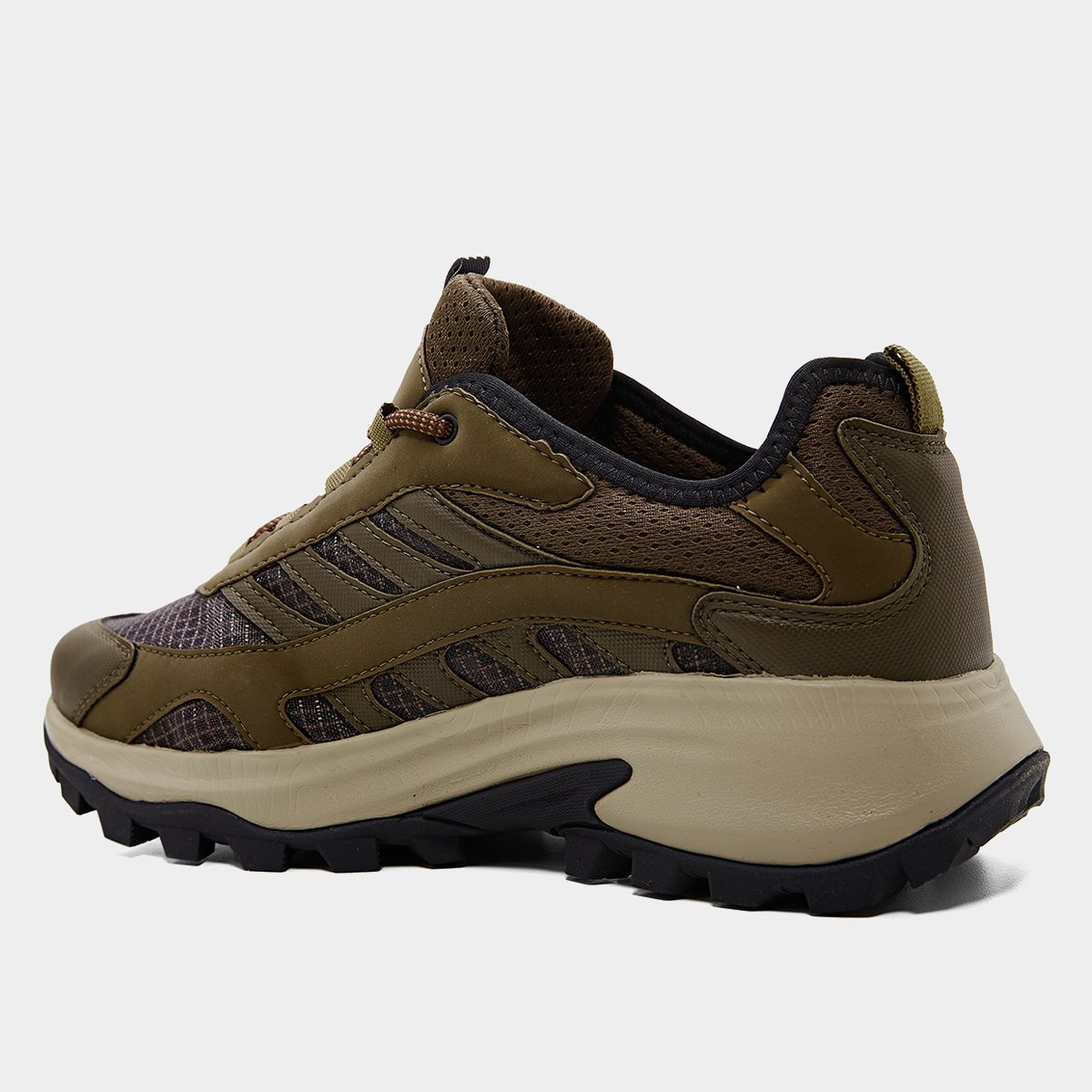 Tênis Macboot Brisa 01 Masculino - Tam: 41 - 2