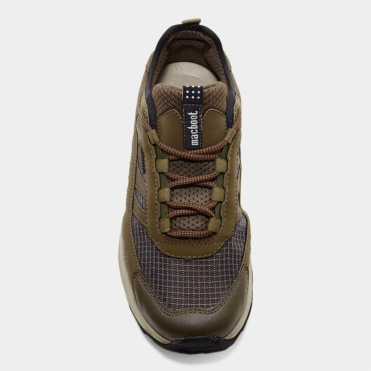 Tênis Macboot Brisa 01 Masculino - Tam: 41 - 3
