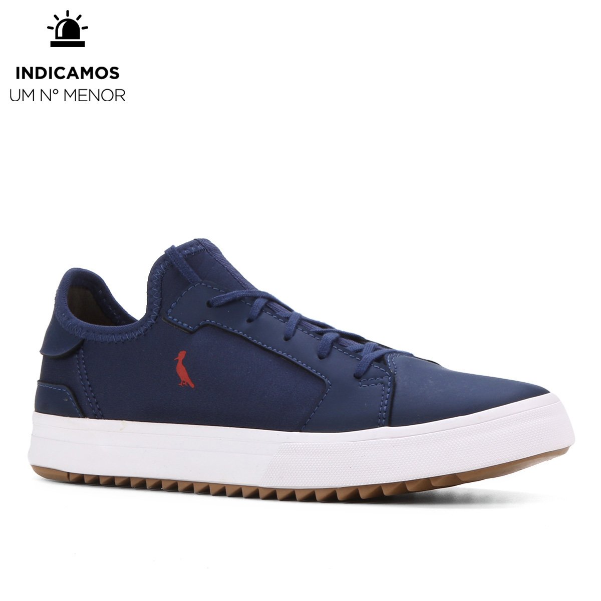 Tênis Reserva Neo Masculino - Tam: 38 - 1