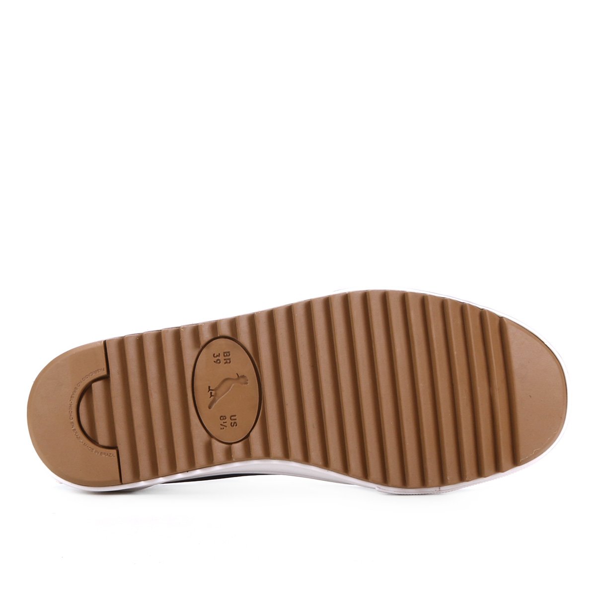 Tênis Reserva Neo Masculino - Tam: 38 - 4