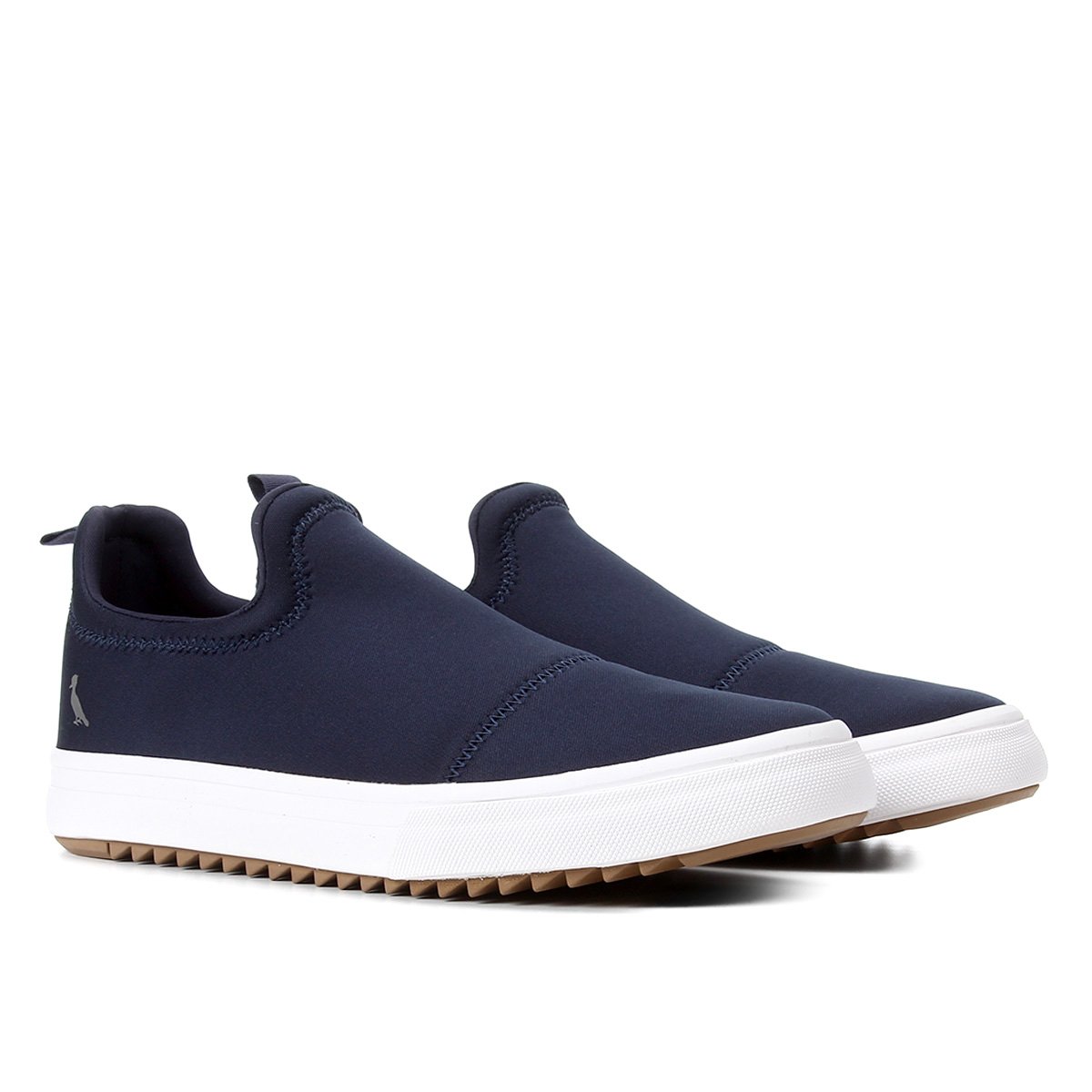 Tênis Slip On Reserva Neoprene Masculino