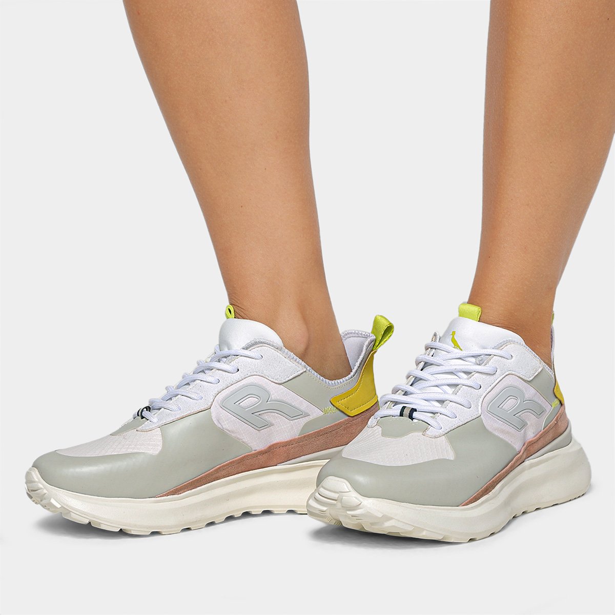 Tênis Reserva R-Apex Feminino - Tam: 34 - 1