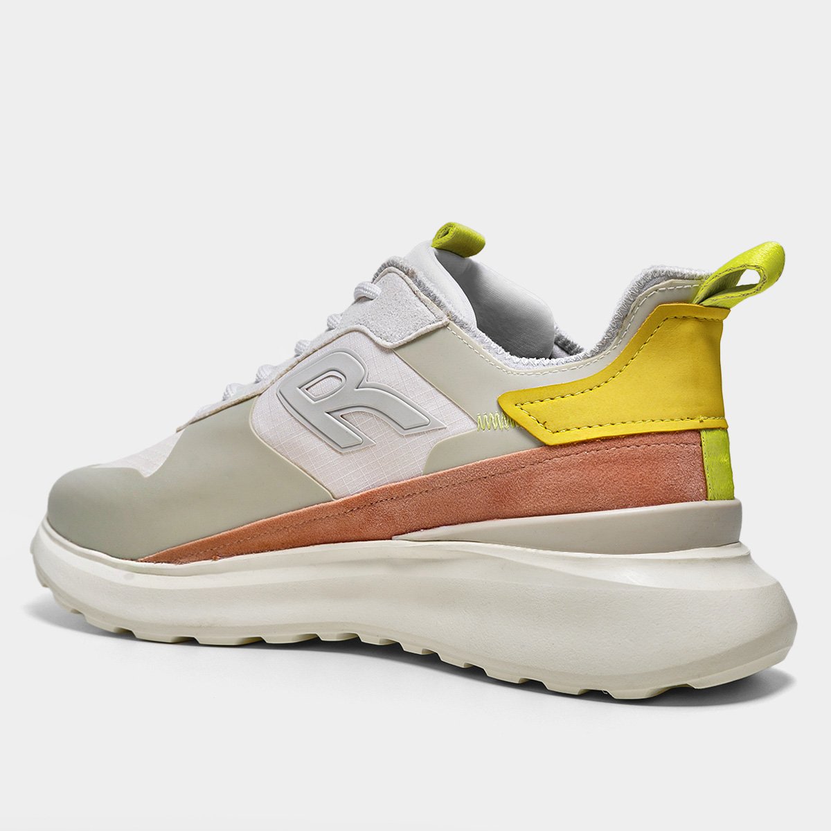Tênis Reserva R-Apex Feminino - Tam: 34 - 3