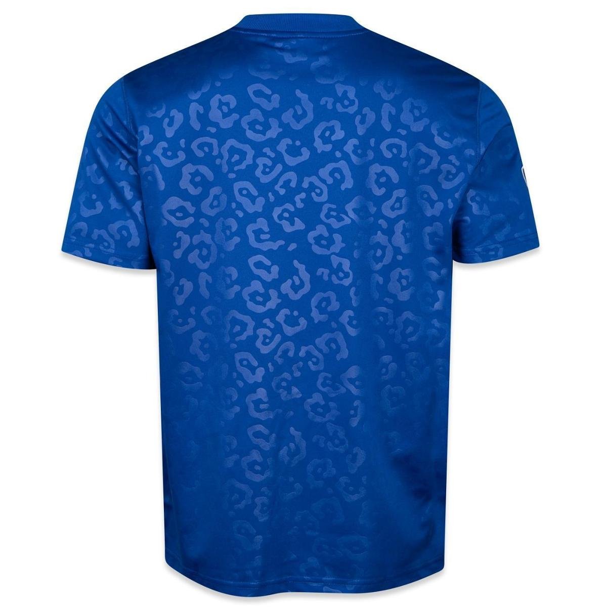 Camiseta New Era NFL Game Masculina - Tam: P - 1