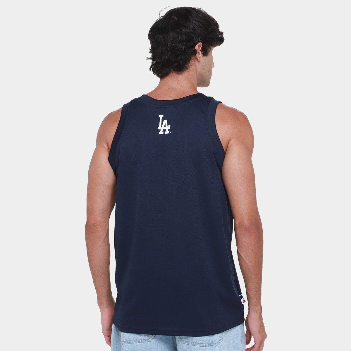Regata New Era All Core Essentials Masculina - Tam: P - 1