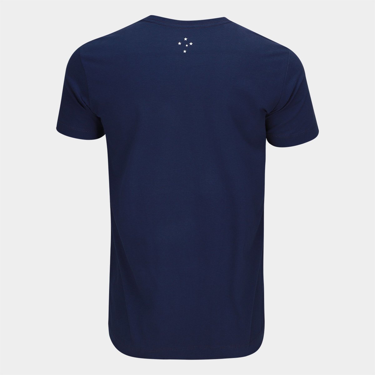 Camiseta Cruzeiro Raposa Tradicional Masculina - Tam: M - 1