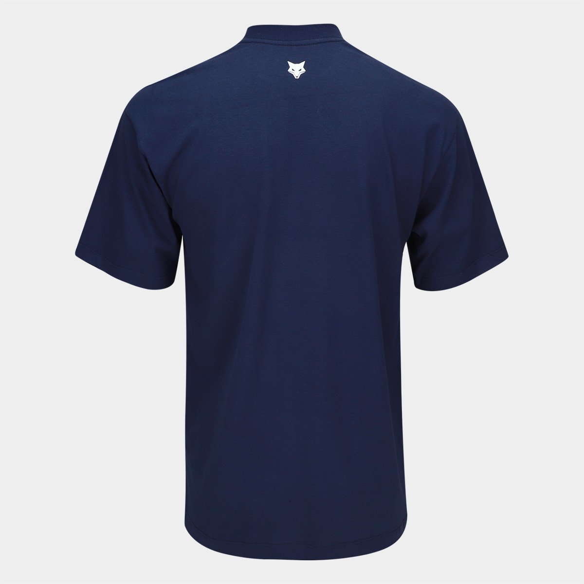 Camiseta Oversized Cruzeiro Estrelas Masculina - Tam: P - 1