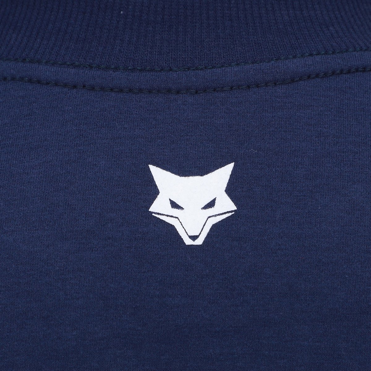 Camiseta Oversized Cruzeiro Estrelas Masculina - Tam: P - 3