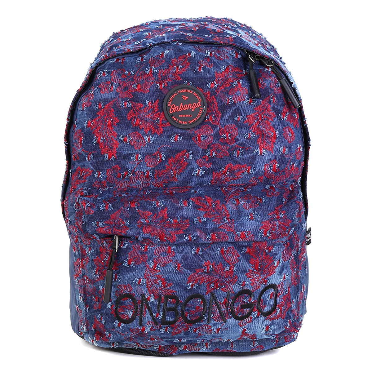 Mochila Juvenil Santino Onbongo