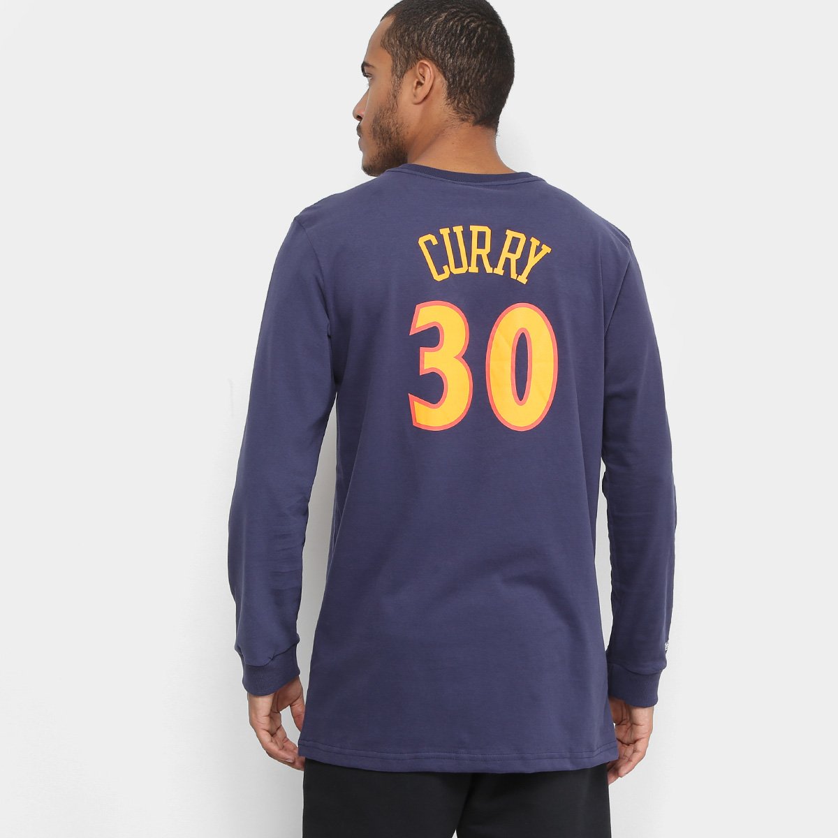 camiseta golden state warriors stephen curry