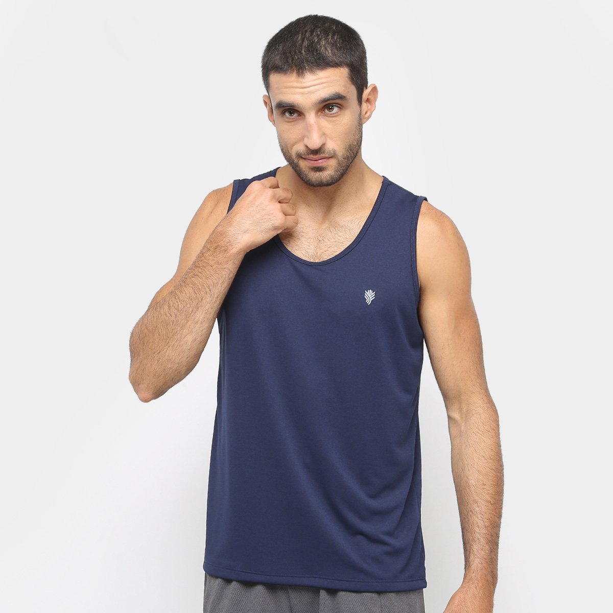 Regata Gonew Dry Touch Básica Masculina